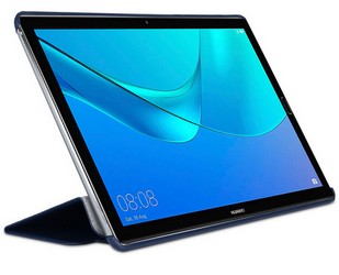 Замена экрана на планшете Huawei MediaPad M5 10.8 Pro в Пензе